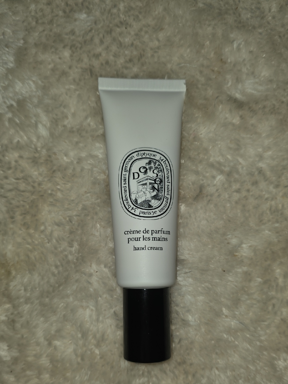 diptyque Doson Hand Cream
